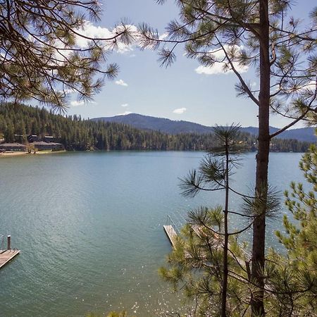 3 Bed 2 Bath Vacation Home In Lake Coeur D'Alene Hayden Lake 외부 사진