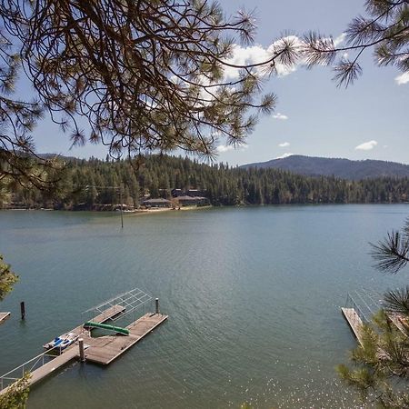 3 Bed 2 Bath Vacation Home In Lake Coeur D'Alene Hayden Lake 외부 사진